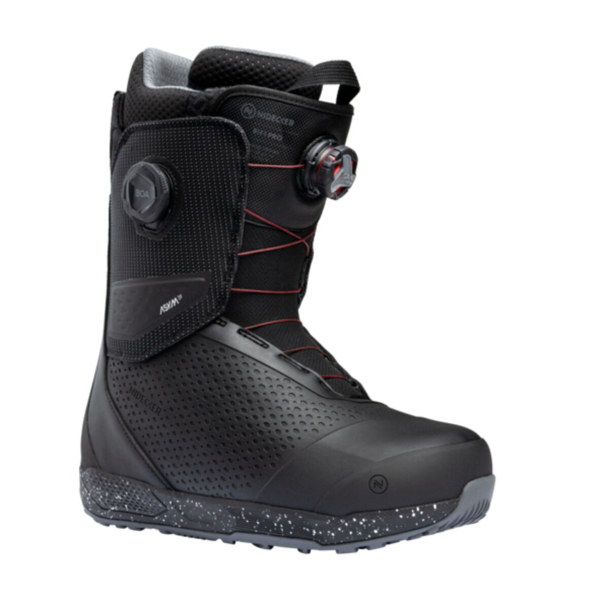 Nidecker | Snowboard Boots | Christy Sports