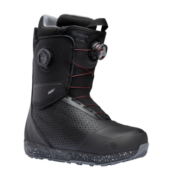 Nidecker Rift Pro Snowboard Boots Mens