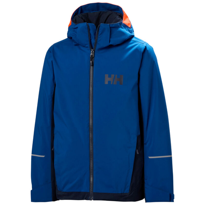 Helly Hansen Quest Ski Jacket Kids image number 0