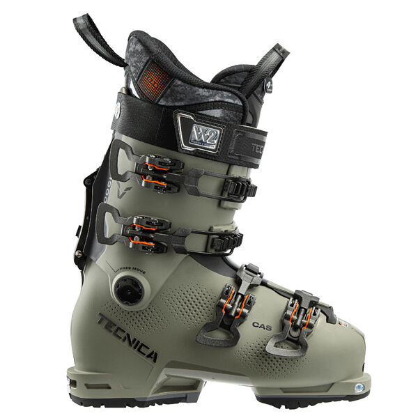 Tecnica Cochise 95 W DYN GW Alpine Touring Boots Womens