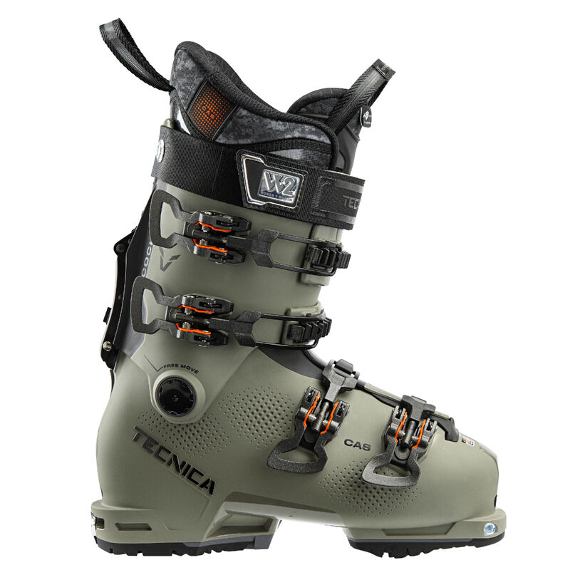 Tecnica Cochise 95 W DYN GW Alpine Touring Boots Womens image number 0