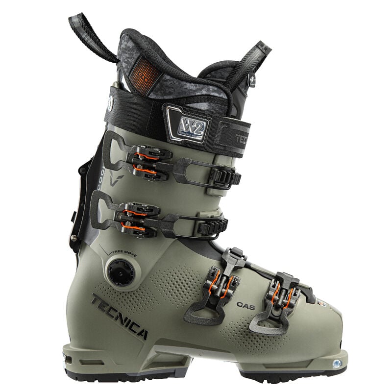 Tecnica Cochise 95 W DYN GW Alpine Touring Boots Womens image number 1