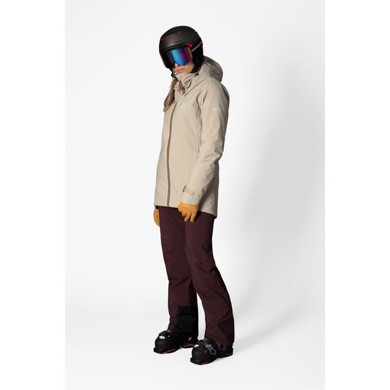Orage Cove Jacket Womens image number 1