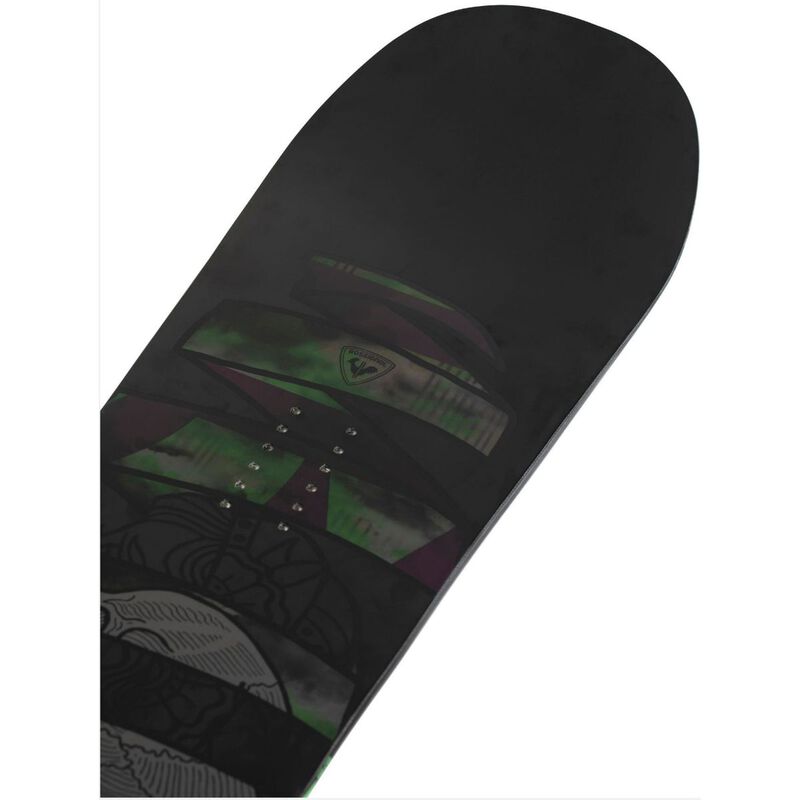 Rossignol Jibsaw Wide Snowboard Mens image number 2