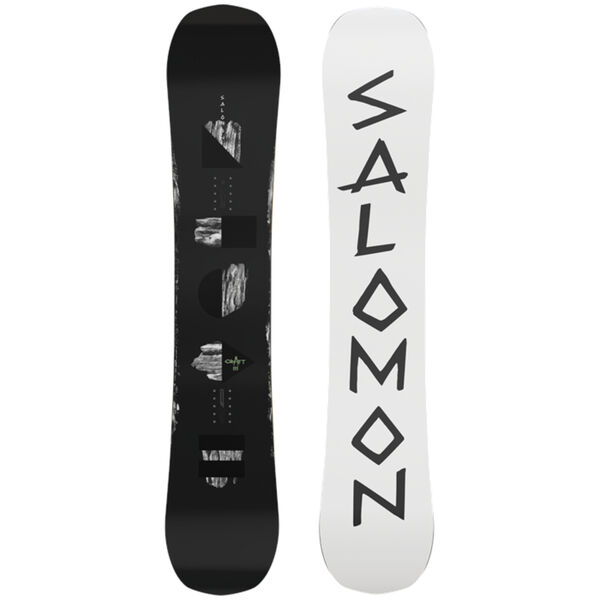 Salomon Craft Wide Snowboard