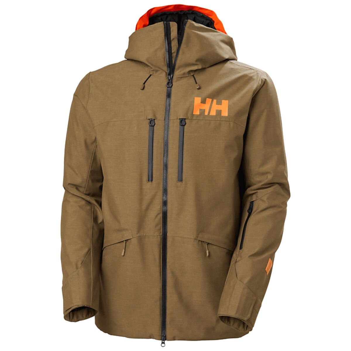 Helly Hansen Garibaldi 2.0 Jacket Mens | Christy Sports