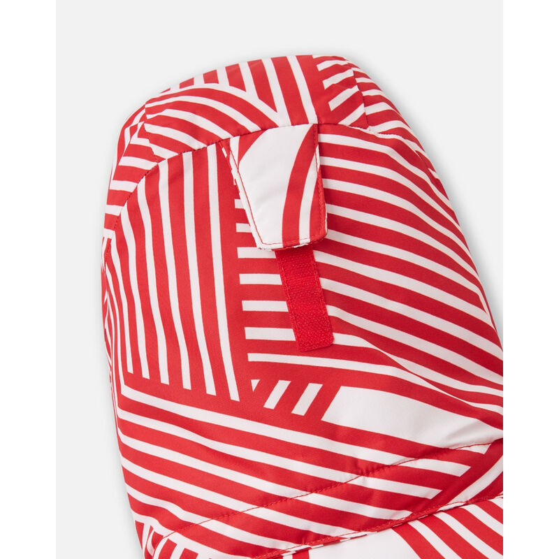 Reima Kiiruna Jacket Kids image number 4