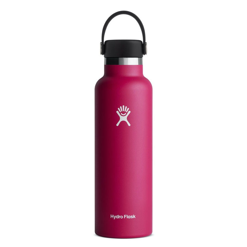 Hydro Flask 21 OZ Standard Mouth Water Bottle image number 0