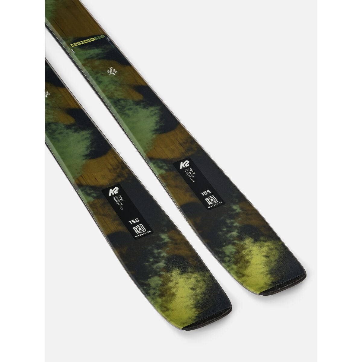K2 Mindbender Juvy Skis Kids | Christy Sports