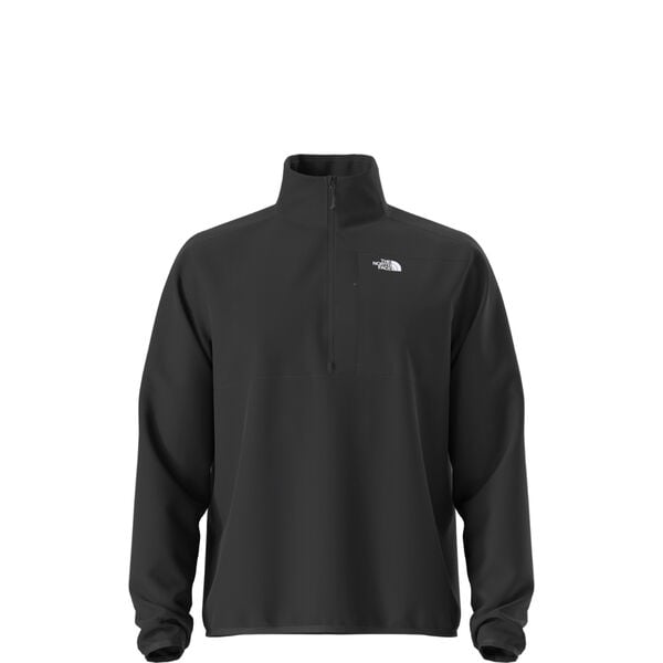 The North Face TNF&trade; Performance Fleece &frac14;-Zip Mens