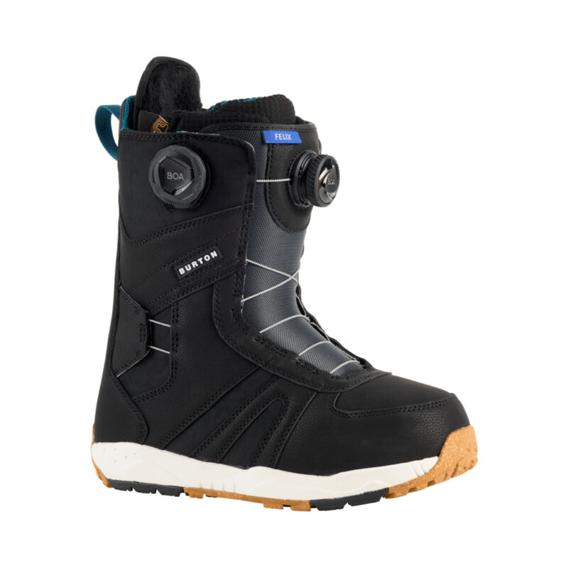 Burton Felix BOA Snowboard Boots Womens image number 0