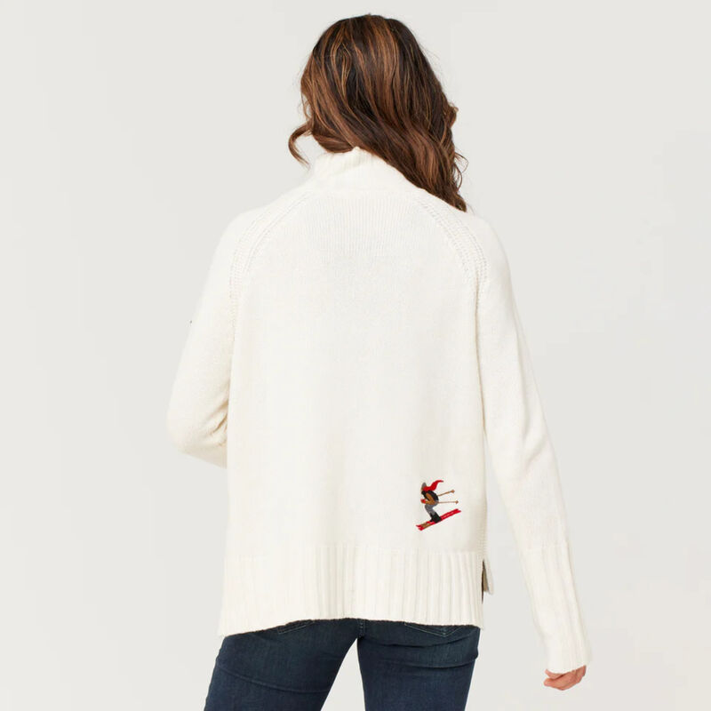 Krimson Klover Janica Sweater Womens image number 1