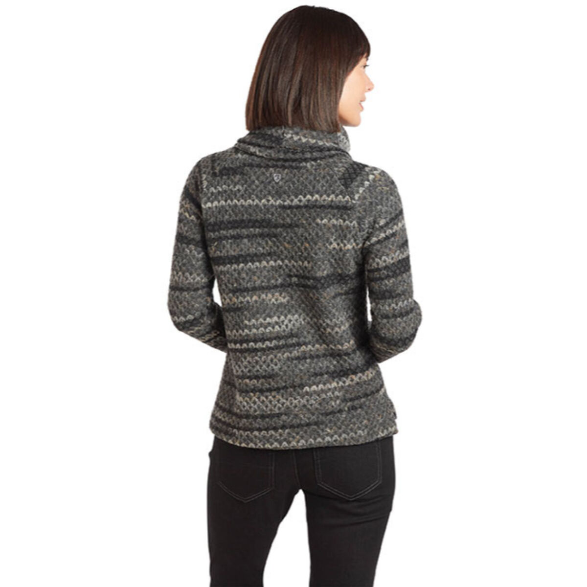 kuhl sweater womens