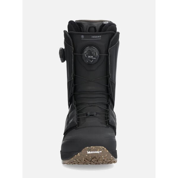 Ride Insano Snowboard Boots Mens
