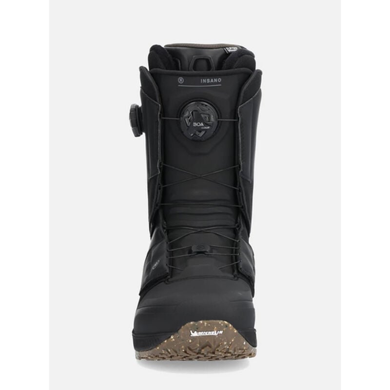 Ride Insano Snowboard Boots Mens image number 1