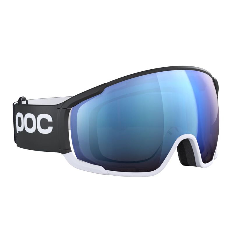 POC Zonula Clarity Comp + Goggles image number 2