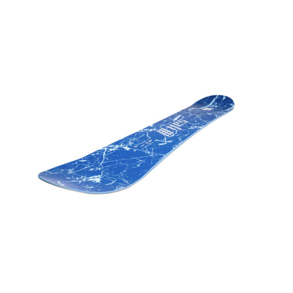 YES. Airmaster 3D Snowboard Mens