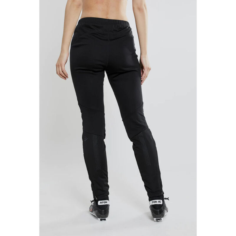 Craft ADV Nordic Training Pants Womens image number 2