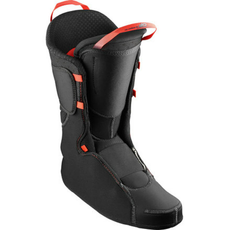 Salomon S Lab MTN Ski Boots Mens image number 2