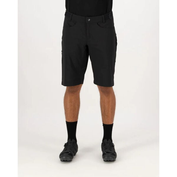Mons Royale Diversion Merino Trail Shorts Mens