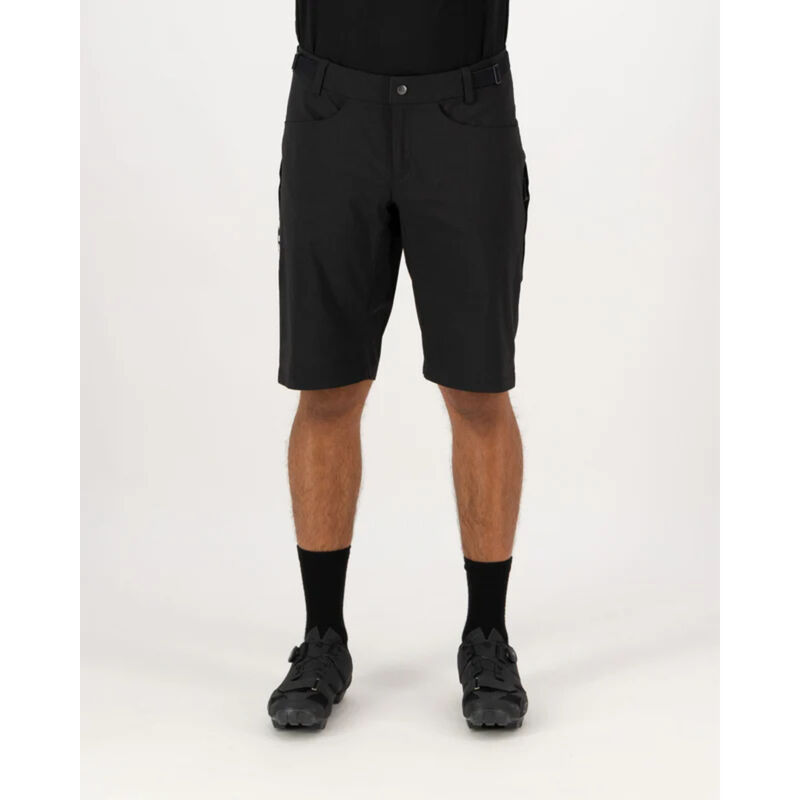 Mons Royale Diversion Merino Trail Shorts Mens image number 1