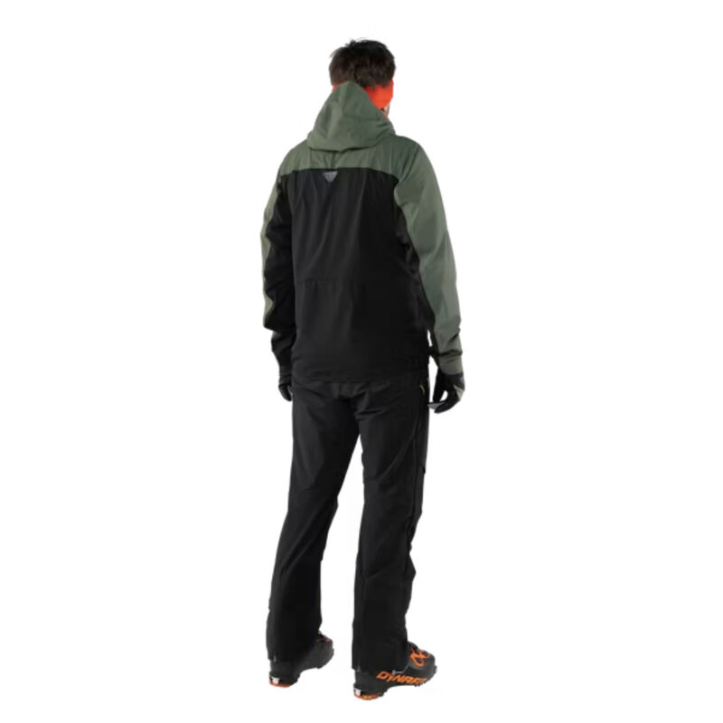 Dynafit Ridge DST Jacket Mens image number 2