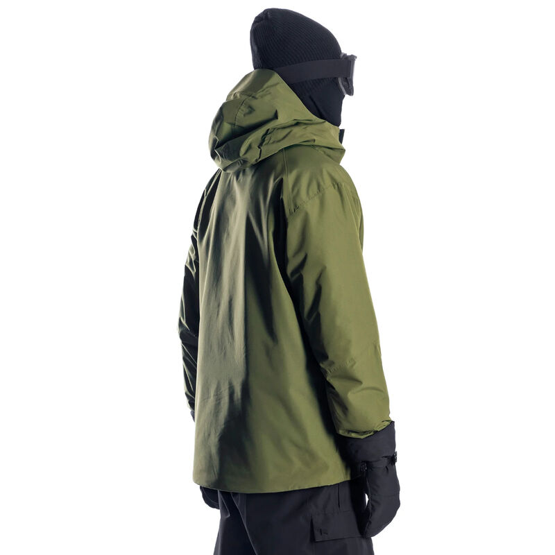 Candide C1 Jacket Mens image number 1