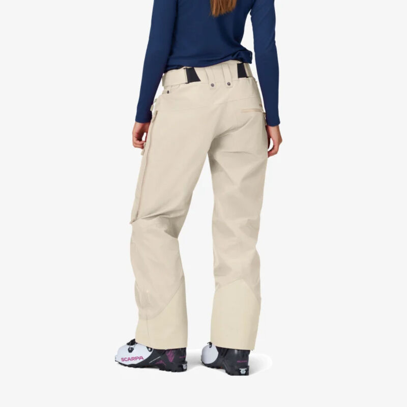 Norrona Lofoten Gore-Tex Pants Womens image number 3