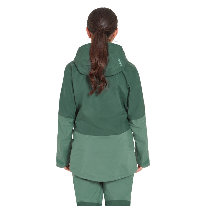 Rab Khroma Converge Jacket Womens image number 2
