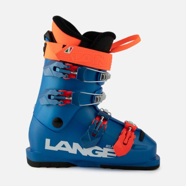 Lange RSJ 65 Ski Boots Junior