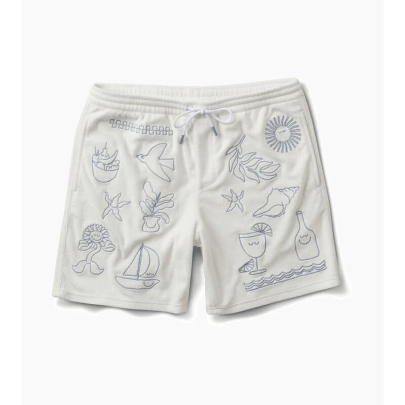 Roark Grotto Shorts Mens image number 0
