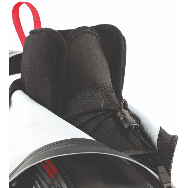 Rossignol Race Skate X-8 Nordic Boots Womens image number 3