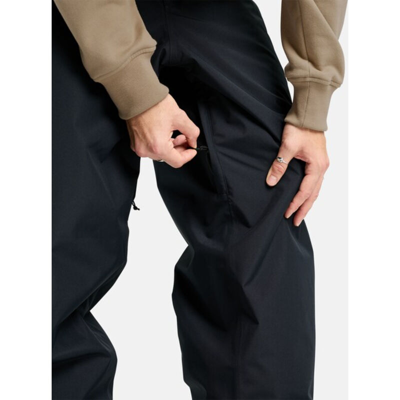Burton Reserve 2L Baggy Pants Mens image number 2