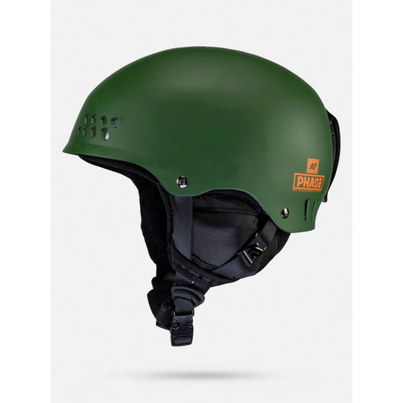 K2 Phase Pro Helmet image number 0