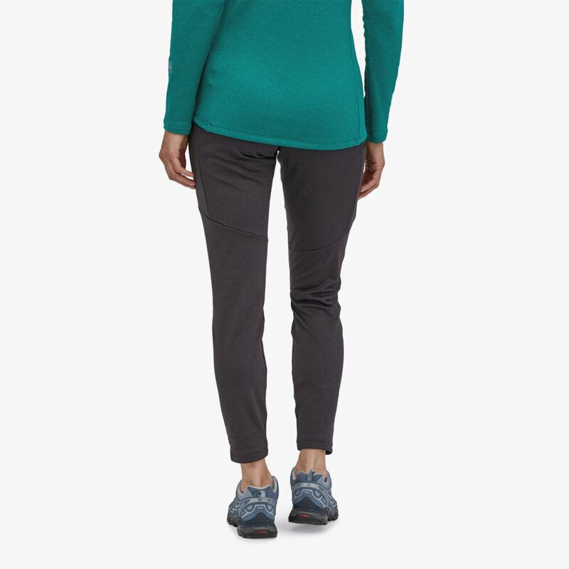 Patagonia R1 Daily Bottoms Womens image number 2