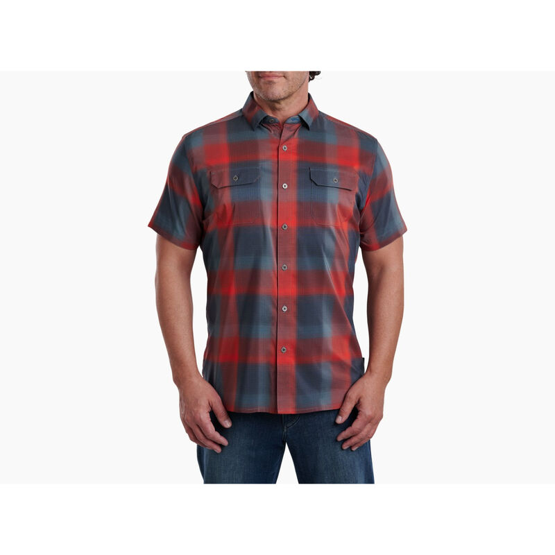 Kuhl Response Shirt Mens image number 0