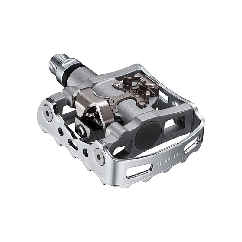 Shimano Deore PD-M324 Pedals image number 0