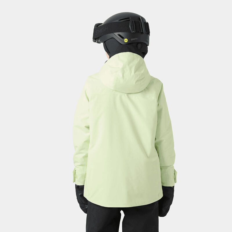 Helly Hansen Stellar Jacket 2.0 Girls image number 3