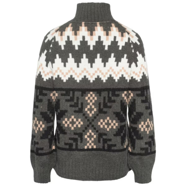 Kari Traa Amelia Knit Top Womens