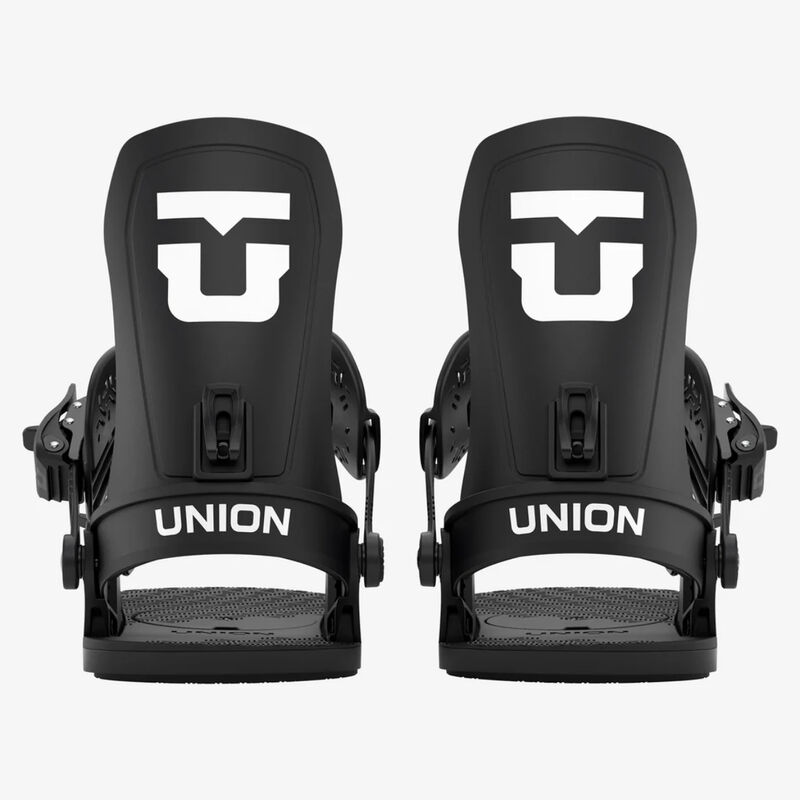 Union Ranger Snowboard Bindings Kids image number 4