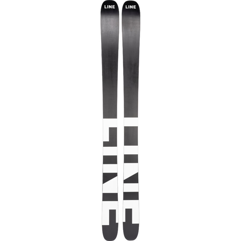 Line Vision 108 Skis image number 1