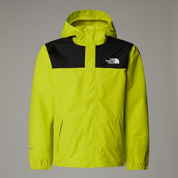 North Face Antora Rain Jacket Boys