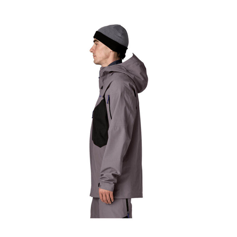 Patagonia Snowdrifter Jacket Mens image number 2