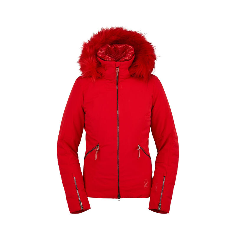 Spyder Dolce GTX Infinium Jacket Womens image number 0