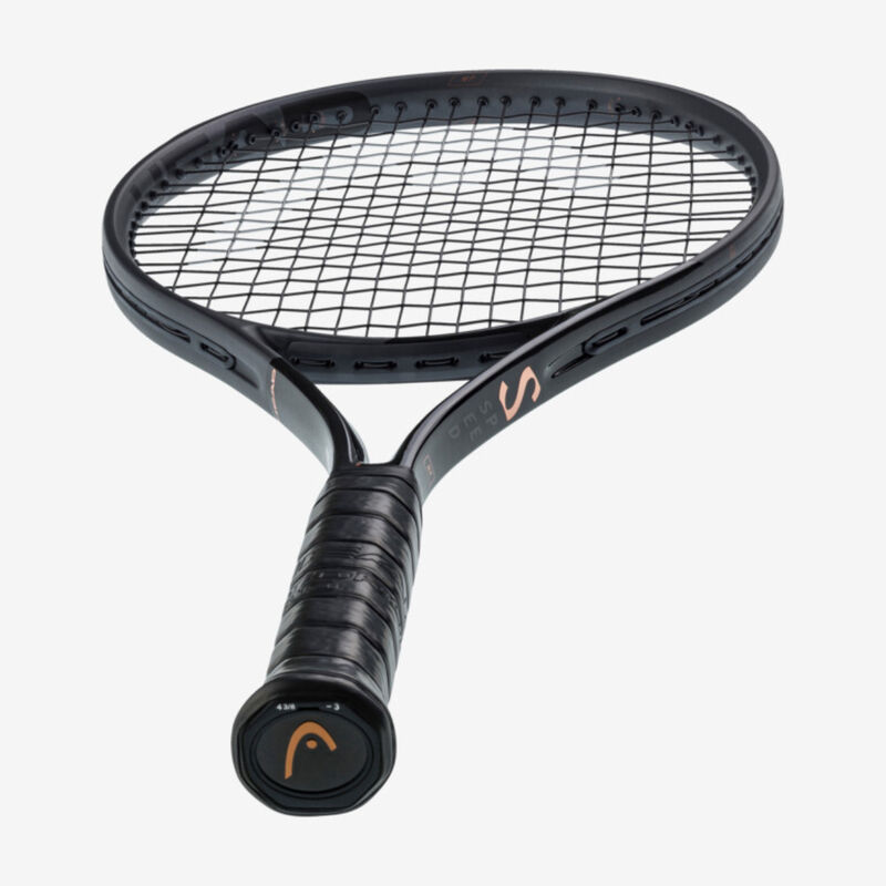Head Speed MP Limited Tennis Racquet image number 4