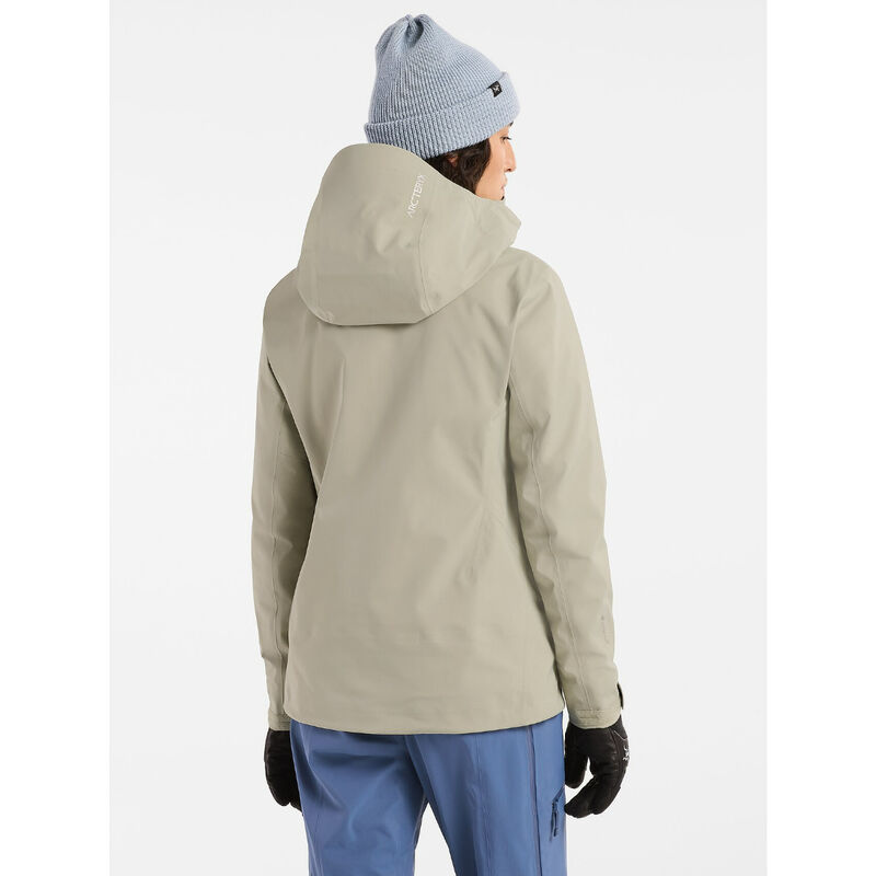 Arc'teryx Andessa Shell Jacket Womens image number 3