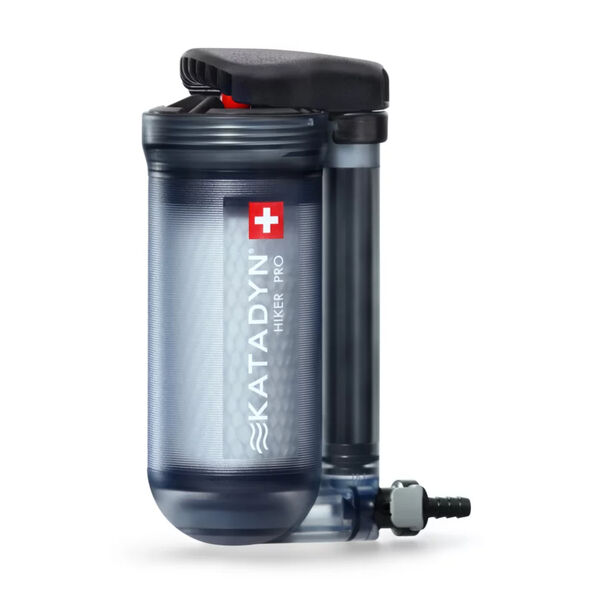 Katadyn Hiker Pro Trans Microfilter