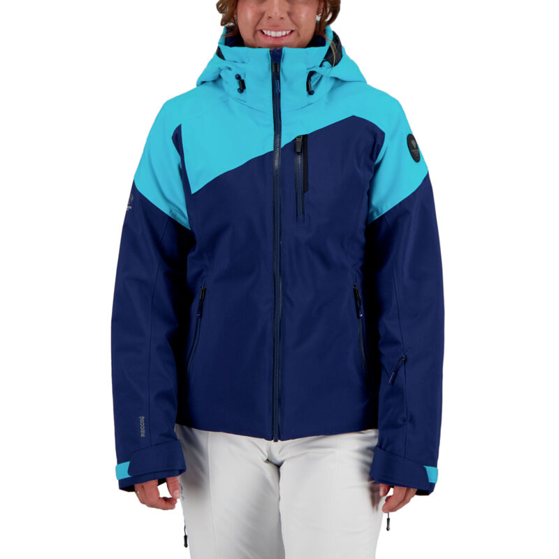 Obermeyer Compass Jacket Womens image number 0