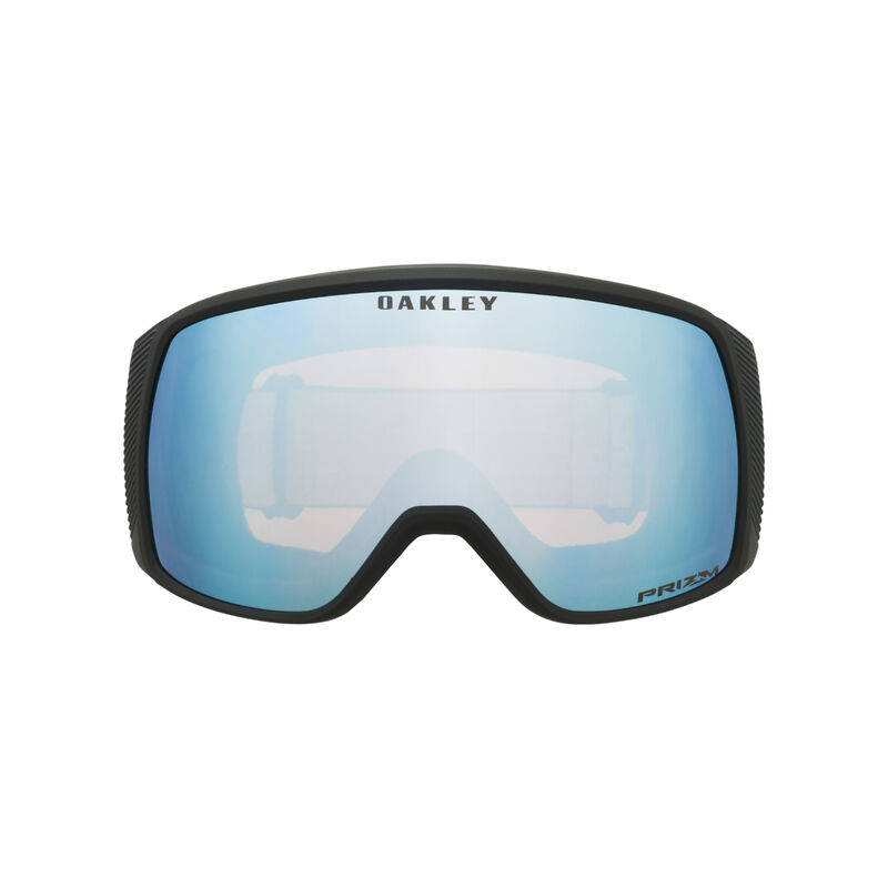 Oakley Flight Tracker S Goggles + Prizm Sapphire Lens image number 2