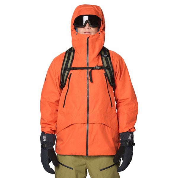 Mountain Hardwear Sky Ridge Gore-Tex Jacket Mens